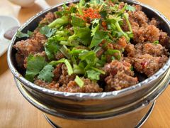 -大众跷脚牛肉馆·非遗传承单位(峨眉山店)