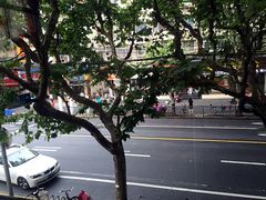 -肯德基(沪东店)