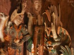 -洛阳古墓博物馆