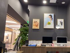-海马体照相馆|大师(北京华贸中心店)