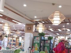 -大师傅金奖啤酒鱼(西街口总店)