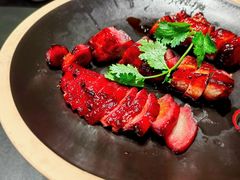 -广府乡下·饭庄(新港东路店)