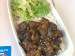 -南城香·饭香串香馄饨香(富丰桥店)