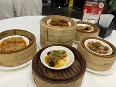 -万龙洲海鲜(大兴绿地缤纷城店)