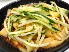 新疆凉皮子-巴依老爷·新疆美食(上城区天城路店)