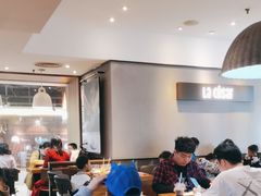 -乐凯撒披萨(中心书城店)