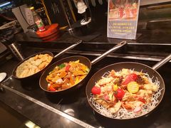 -安蒂娅·海鲜自助餐厅(安蒂娅美兰酒店)