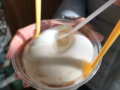 -椰子下蛋(南锣鼓巷店)
