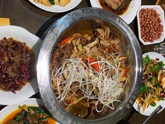 -弓虽昌焖烧鸡(大竹林店)