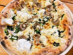 -Gather pizza