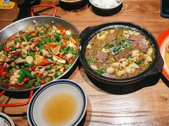 -泥糊破店小酒馆·团建聚餐(南京西路店)