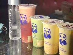 -茶百道(义乌之心店)