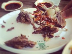 -清真·益鑫羊肉手抓馆(花园北街店)