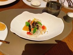 -Amber(置地文华东方酒店)