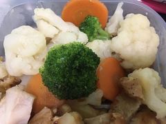 -吉野家(黑牛城道店)