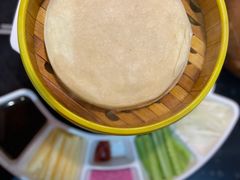 -大鸭梨烤鸭(甘家口店)