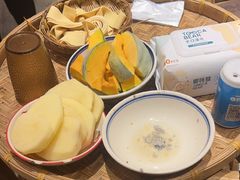 -袁山山重庆火锅(丈八北路店)