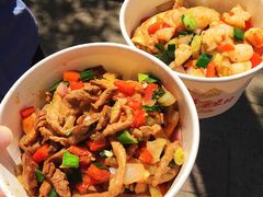 -周记热干面豆皮大王(桃花东街店)