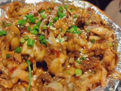 -巴厘龙虾·榜首油焖大虾(音乐学院·沿江酒馆店)