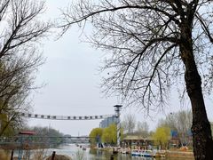 -北戴河集发农业梦想王国