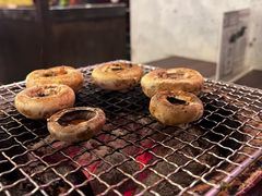 -大馥·炭火烧肉酒场(莘庄莘福坊店)