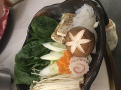 -芮麒·日本料理(淮海路店)
