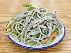 -揽月斋•清真小馆(右安门店)