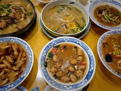 -建坤水席宫·洛阳菜(中州路店)