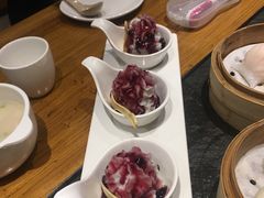 -小城粥道·海胆鲜虾粥(解放广场店)