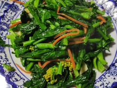 -龙姐私房菜(和顺古镇店)