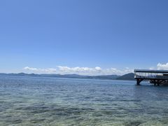 -三亚西岛海洋文化旅游区