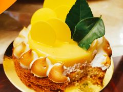 -鸣诗自助餐(澳門四季酒店)