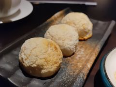 -领事馆19号中餐厅(厦门海景洲际酒店)