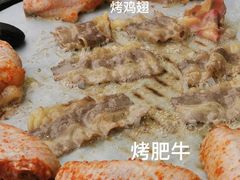 -旺记碳烤肥牛(总店)