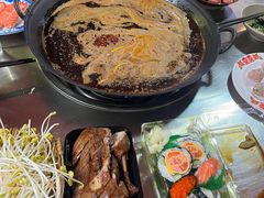 -椒贵火锅(剑南大道店)