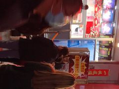 -上帝炸鸡(食品街店)