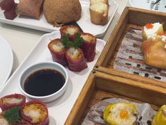 -蔡澜点心·粤菜(月星环球港店)