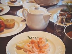 -杭州西子湖四季酒店-WL BISTRO西湖餐厅(灵隐路店)