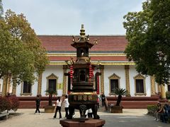 -报恩禅寺