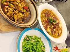 -王家大院·南京菜(湛江路总店)