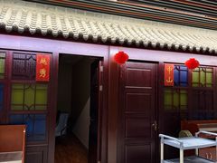 -古南都·老广东酒楼(龙江店)
