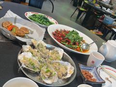 -飞尝蚝·顺德菜·鱼生(顺德总店)