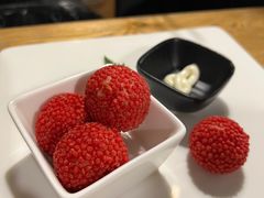 -兰桂坊·花园餐厅(西湖店)
