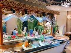 -阳光岛·海鲜盛宴(银泰中心in99店)