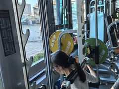 -帕瑞斯女子塑形健身(集美店)