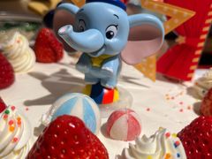 -味多美蛋糕(义和庄地铁店)