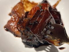 -甄御•海鲜新青岛菜(麦岛店)