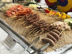 -鹭江潮餐厅•福建菜(鹭江佲家酒店)