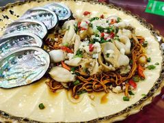 -老母亲农家饭店