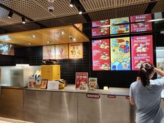 -麦当劳(潮阳店)